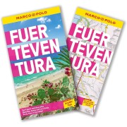 Fuerteventura Marco Polo Guide